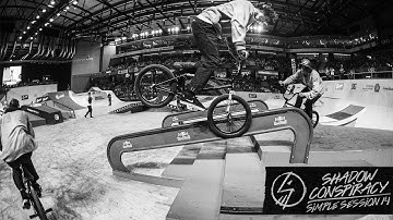 Shadow Conspiracy - Simple Session 14