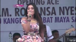 SERA TERBARU 2016 - TANGISE SARANGAN Voc. IFA BRILLIAN Live Jepara