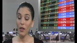 BForex Weekly Spanish Review with Mariel 05-03-09