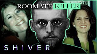 The Psychic Hunt For The Halloween Roommate Killer | Psychic Investigators | Shiver