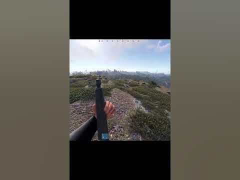 За 3,5 минуты на сервере до берданки в Раст/Rust - YouTube
