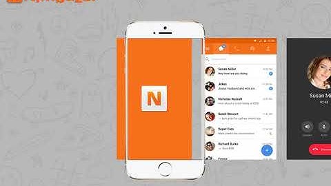 Use Nimbuzz for Connection with New Friends