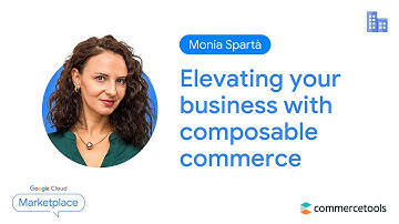 Elevating Your Commerce Business With Composable Commerce