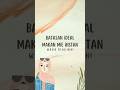 [Wajib Tahu] Batasan Ideal Makan Mie Instan!!