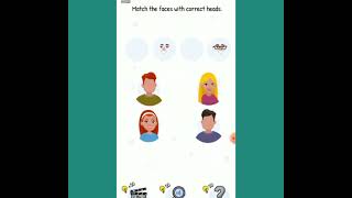 Who Is? Level 336 Match the face with correct head screenshot 3