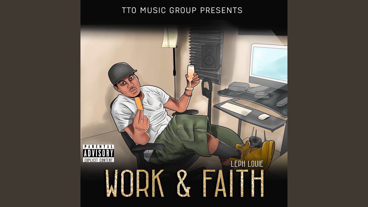 Intro: Work & Faith