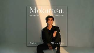 Andien  Milikmu Selalu Rb Cover  Mokarasa