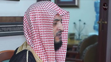 تلاوة مميزة ماتيسر من سورة الكهف للشيخ هاني الرفاعي 1437 قناة قراءات