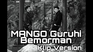 Mango guruhi Bemorman Official Music Video