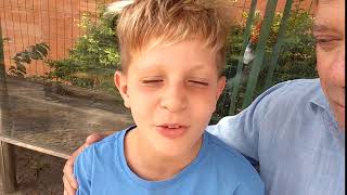 Parabens Pelo Dia Das Maes, Beijo Mamae