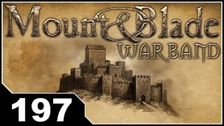 Happy Hour: Mount & Blade Warband EP197