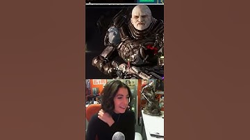 WARFRAME: "THIS IS BOPP BIPP"