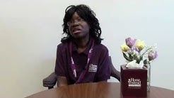 Now Hiring: CAREGivers for Elderly | Home Instead Senior Care - Interview with CAREGiver Latisha 