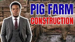 How to Build a Pig Pen for Beginners (Cheap, Strong & Easy Setup) How to Build a Pig Pen for Beginners (Cheap, Strong & Easy Setup)