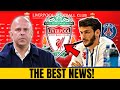 💥 SHOCKING MOVE! LIVERPOOL AGREES DEAL WITH NEW PLAYER! LIVERPOOL TRANSFER NEWS TODAY!