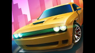 Official Trailer Traffic Nation: Street Drivers (Android&IOS) screenshot 3