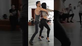Zouk Dance - Michael Boy & Aline Borges