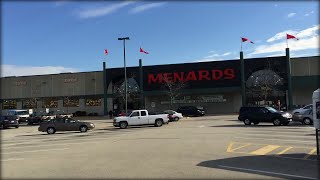 menards una tienda con futuro en Mexico