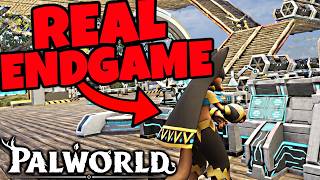 Obtain Endgame Materials EASY in Palworld 1.0!
Palworld 1.0 introduces some new materials, and a new way to obtain endgame materials as well! Lets talk about how to obtain endgame materials the easy way in Palworld 1.0!
► Check Out My World of Warcraft Goldmaking Guides here: https://solheim.gumroad.com/
I have Goldmaking Guides for Midnight WoW, Classic WoW, TBC Classic, WOTLK Classic & More!
Take your goldmaking to the next level and never worry about gold ever again!
► Get 20% off Zygor Guides with the code SolheimTV https://zygorguides.com/ref/SolheimTV/
Zygor is The ULTIMATE Addon For World of Warcraft, and has Guides for Questing, Leveling, Goldmaking, Goldfarming, Achievement-Hunting, Reputations, you name it! This guide has pretty much everything and will definitely help you in your journeys through Midnight WoW or Classic WoW!
► Get The BEST Leveling Guide for Classic WoW from RestedXP!
https://www.restedxp.com/ref/Solheim/
► Take Your Gym Progress To The Next Level & Level Up in Real Life here: https://solheim.gumroad.com/l/levelupirl
In addition to making World of Warcraft Content, I have also finished my Personal Trainer Studies & Worked at a Gym for a long time now,
and I want to use my knowledge & experience to help you guys in other aspects than just gaming!
By becoming a Member of Level Up in Real Life, you will get:
- Access to a Discord Server. This is where the communication happens, and sharing of content, gym programs, etc.
- Access to my Workout Programs that I used to achieve for example 180kg benchpress, 260kg deadlift, and losing 50kg of bodyweight.
- Information regarding Losing Weight and/or Gaining Weight.
- Information regarding Hypertrophy Training, Strength Training, and general gym advice.
- Technique Adjustments / Advice on optimizing your lifts
& More
▬▬▬▬▬▬▬▬▬▬▬▬▬▬▬▬▬▬▬
Social Media!
► My Twitter: https://twitter.com/Solheim_YT
► My Twitch: https://www.twitch.tv/solheimyt
► My Kick: https://kick.com/Solheimtv
► My Discord Server: https://discord.gg/Qaxucvf
► Patreon: https://www.patreon.com/SolheimYT
▬▬▬▬▬▬▬▬▬▬▬▬▬▬▬▬▬▬▬
Affiliate Links
► TubeBuddy - https://www.tubebuddy.com/Solheim
► ExpressVPN - https://www.expressvpn.com/SolheimTV
► ExitLag - https://www.exitlag.com/refer/1283232
►My Setup
Mic: https://amzn.to/2WXJzth
Monitor: https://amzn.to/2JsBWTB
Headset: https://amzn.to/34290eQ
Mouse: https://amzn.to/3bDOtQ8
Keyboard: https://amzn.to/2QYV6o8
▬▬▬▬▬▬▬▬▬▬▬▬▬▬▬▬▬▬▬
Business inquiries: solheimtv@gmail.com
#palworld #palworldgame #palworldgameplay Obtain Endgame Materials EASY in Palworld 1.0!