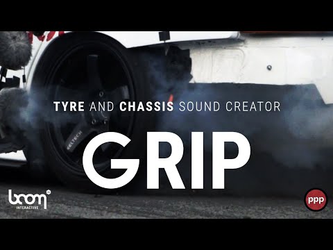 Introducing GRIP