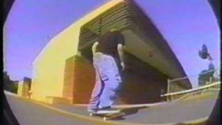 20 Shot Sequence - Ronnie Creager - 1995.