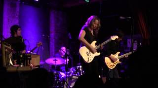 Joan Osborne-Ladder chords