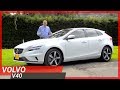 VOLVO V40 ► Mucho mas que seguridad