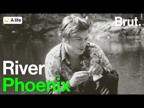 Video: Řeka Phoenix čistá hodnota