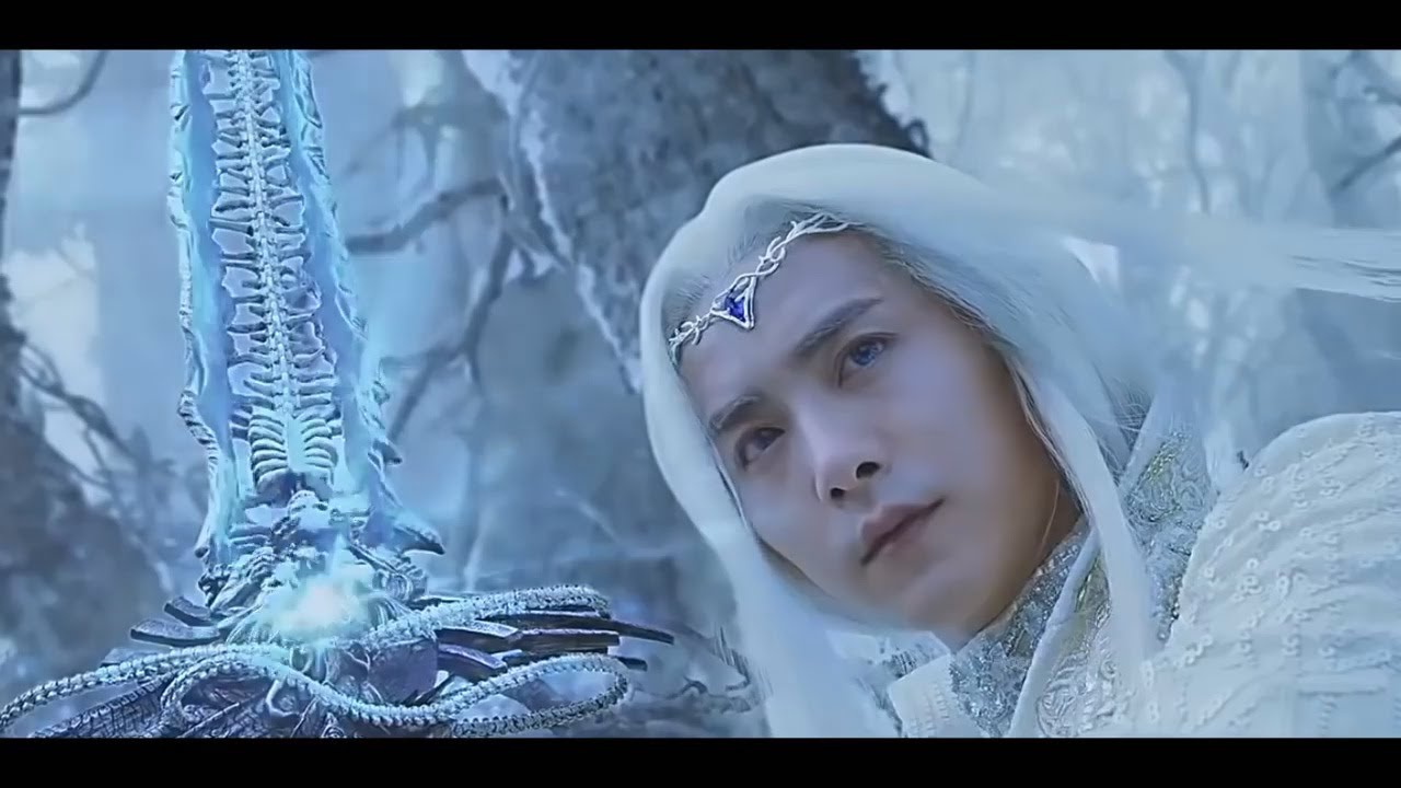 Ice Fantasy - YouTube