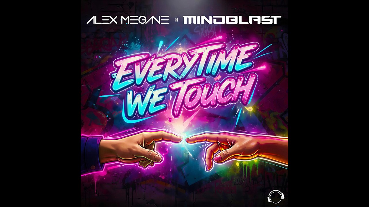 Watch Alex Megane x Mindblast - Everytime We Touch on YouTube Watch Alex Megane x Mindblast - Everytime We Touch on YouTube