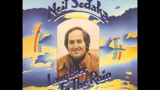 Neil Sedaka - "The Way I Am" (1974)