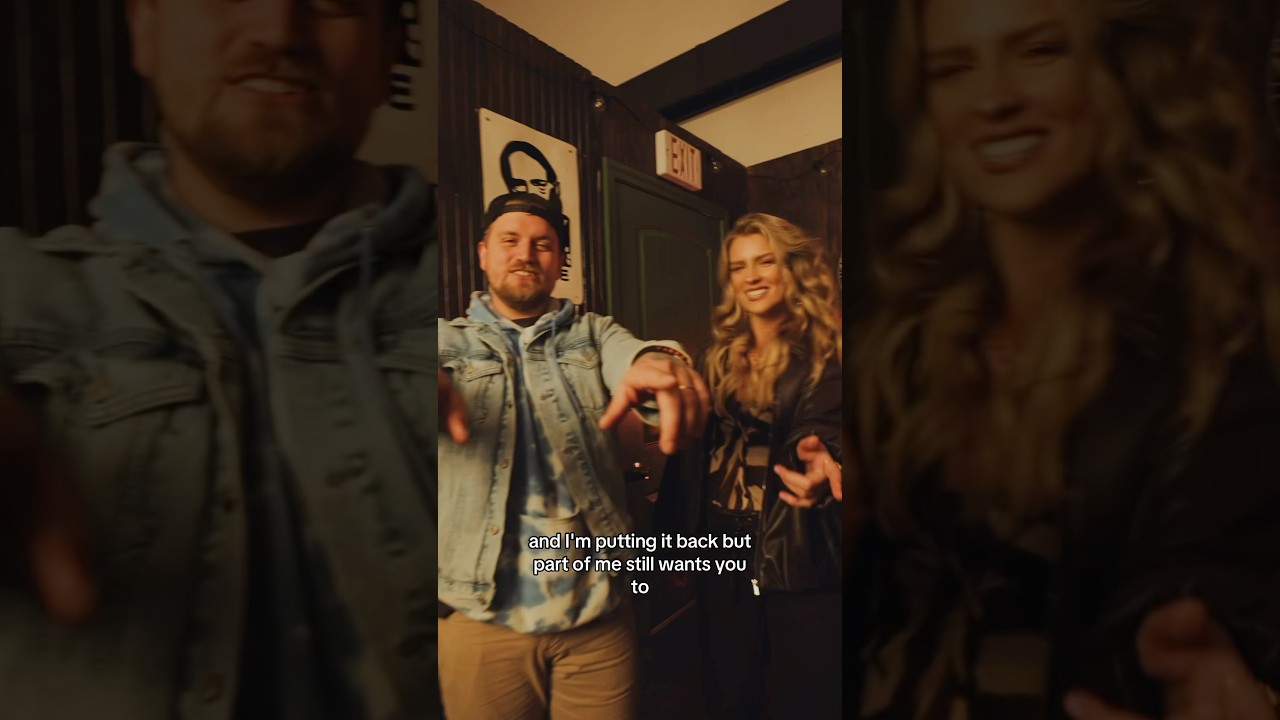 Go add “Love Me To Pieces” with @LeviHummon to your fav playlist 🫶 #singer #newmusic #breakupsong