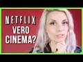 I Film di Netflix sono VERO CINEMA ? | BarbieXanax