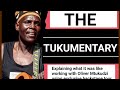 Oliver Mtukudzi