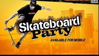 Mike V: Skateboard Party – Apps no Google Play