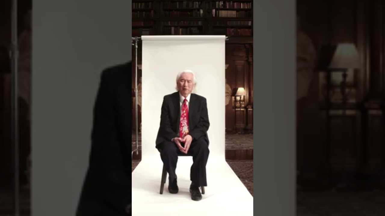 String Theory & Quantum Computing Explained | The Future of Reality