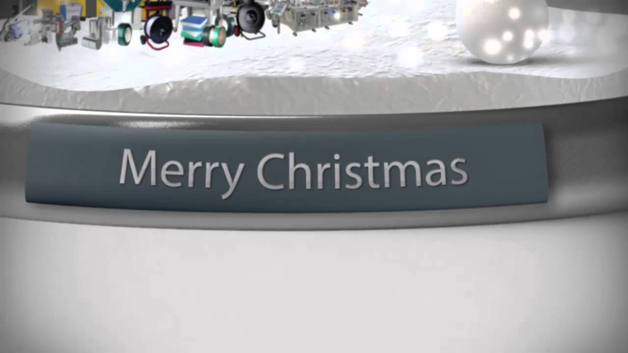 Merry Christmas and a Ηappy Νew Υear from Vamvacas