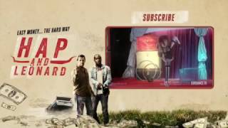 HAP AND LEONARD - Season 2 - Official Trailer- SUNDANCE TV