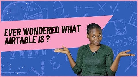 Airtable REVOLUTIONIZES Your Life Organization In 2025!