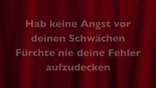 Silbermond - Krieger Des Lichts. (Lyrics)