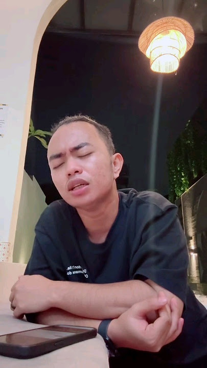 SEKECEWA ITU Versi Zinidin Zidan #zinidinzidan #sekecewaitu #anggacandra