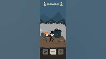 RESCUE THE LOVER || Level #15 part2 || walkthrough gameplay 😁😁😁