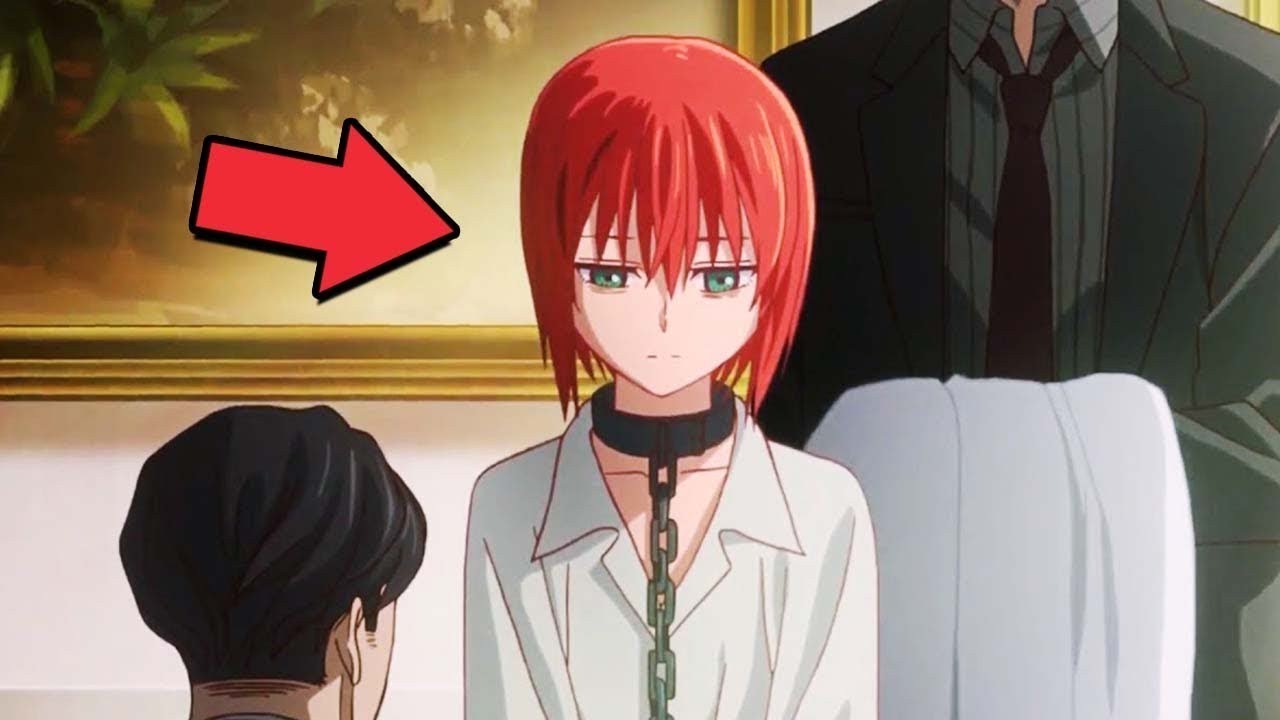 بيعذبوها وبيرموها مع العبيد لكن بتكتشف ان عندها قوه اسطوريه وبتنتقم من كل اللي اذوها| ملخص انمي كامل