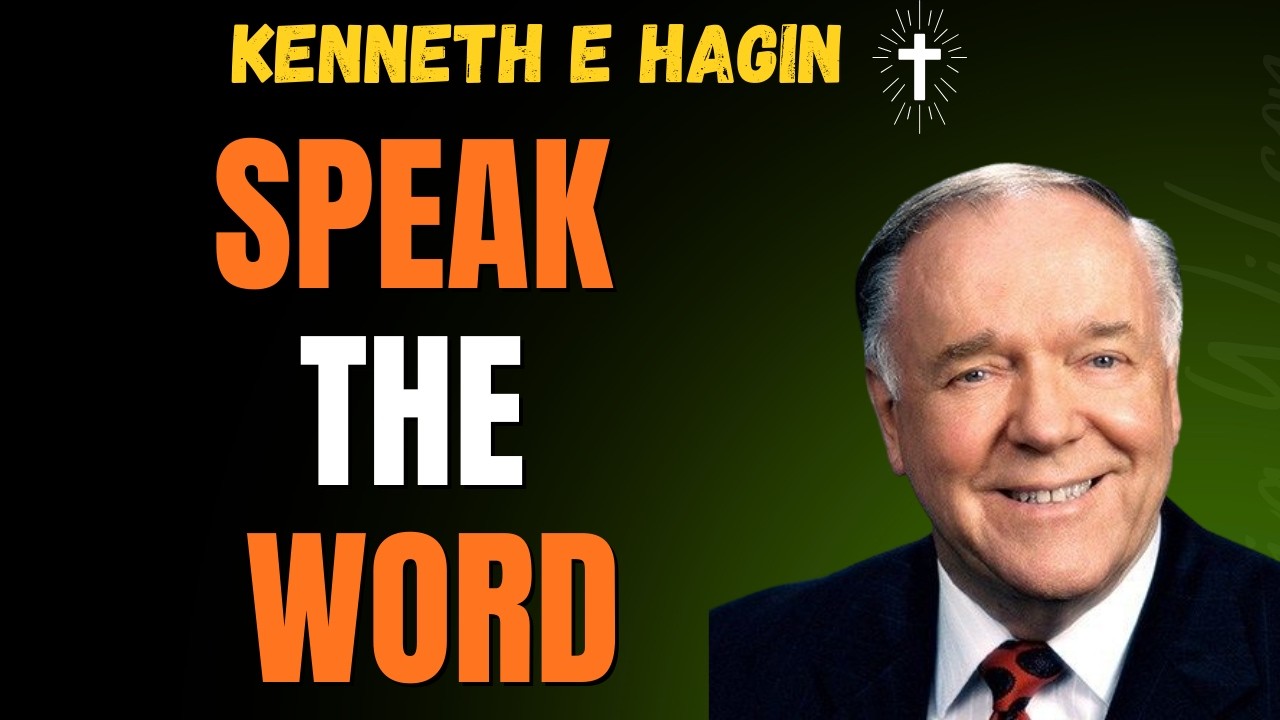 Haigin KENNETH E HAGIN: 15-DAY FAITH CHALLENGE That Can TRANSFORM YOUR ...