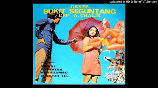 ORKES BUKIT SIGUNTANG - Musjafir dan Bunga
