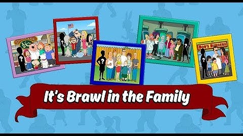 Animation Throwdown The Quest For Cards | Part 6