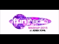 Fun radio mashup 2015 by adrien thomas