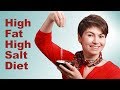 Should We Cut Down on Salt?