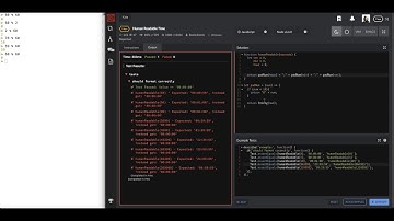 Code Wars Javascript Tutorial Human Readable Time