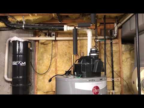 Navien NPE-240A2